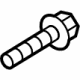 Kia 84435D2000 Bolt-Washer Assembly
