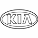 Kia 86320H9200 Ornament