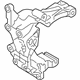 Kia 252512GGC2 Bracket-TENSIONER Kia 252512GGC2 Bracket-TENSIONER