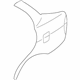 Kia 0K3YA70300 Panel-RFENDER,RH