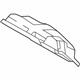 Kia 361103C240 Cover-Starter