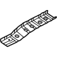 Kia 651B1R0000 REINF Assembly-Ctr Floor