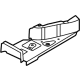 Kia 65364R0000 Panel-Side SILL INNE