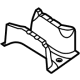 Kia 652A2R0000 Member-Ctr Floor Fr