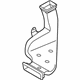 Kia 973602S050 Duct-Rear Heating RH