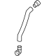 Kia 25415R0100 Hose Assembly-Radiator,L