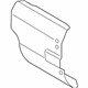 Kia 361103C150 Cover-Starter Kia 361103C150 Cover-Starter