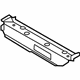 Kia 651613T200 Member Assembly-Front Seat