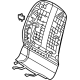 Kia 88390R5000WK Map Board Assembly-FRT S