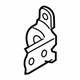 Kia 793201G000 Hinge Assembly-Front Door Upper