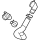 Kia 25414L1300 Hose Assembly-Radiator,U Kia 25414L1300 Hose Assembly-Radiator,U