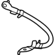 Kia 91861Q5020 Wiring Assembly-Eng GROU