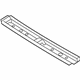 Kia 671211G000 Rail Assembly-Roof Front