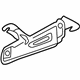 Kia 0K2A2189E5 Bracket-CUNIT,Eat Kia 0K2A2189E5 Bracket-CUNIT,Eat