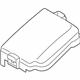 Kia 91950A7710 Upper Cover-Engine Room Box