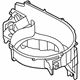 Kia 971152S000 Case-Blower Lower