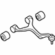 Kia 551203F600 Arm Assembly-Rear Upper RH