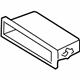 Kia 961303E040 Ornament