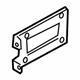 Kia 96115FD500 Bracket Assembly,RH