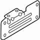 Kia 314511W600 Support-CANISTER Bra