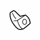 Kia 853903X000ED Garment-Hook