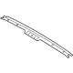 Kia 67161S9000 Pad U
