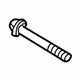 Kia 0K20332761B Bolt-Pump Bracket