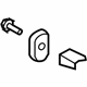 Kia 287853K100 Support Assembly-Hanger
