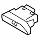 Kia 937903W020DC9 Switch Assembly-Hazard Kia 937903W020DC9 Switch Assembly-Hazard