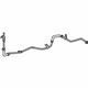 Kia 575602F700 Tube & Hose Assembly-Ret
