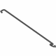Kia 79273A7010 Bar Trunk Lid Hinge