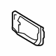 Kia 28117E6100 Seal-Rubber