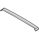 Kia 81616A9000 RAIL ASSY-SUNROOF DR Kia 81616A9000 RAIL ASSY-SUNROOF DR