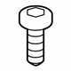 Kia 452842B010 Bolt Assembly-Eye Kia 452842B010 Bolt Assembly-Eye