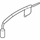 Kia 591302G100 Hose Assembly-Brake Booster