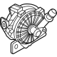 Kia 289202M600 Pump-Active PURGE