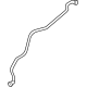 Kia 31456P4500 Tube-CANISTER Vent