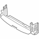 Kia 29136C6600 Air Guide