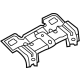 Kia 85333AT000 BRACKET ASSY-ASSIST Kia 85333AT000 BRACKET ASSY-ASSIST