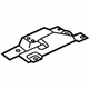 Kia 37592A8000 Panel Assembly-High Volt
