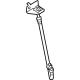 Kia 58737P2000 Hose-Rear Wheel Lh