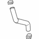 Kia 25415J5400 Hose Assembly-Radiator,Lower