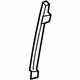 Kia 825601G000 Channel Assembly-Front Door Front
