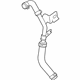 Kia 289212G800 Hose-PURGE