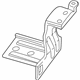 Kia 0K2C143310C Bracket-Abs