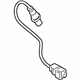 Kia 3921026620 Oxygen Sensor Assembly
