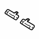 Kia 89052FD000 Clamp-Center,LH