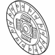 Kia 4110039266 Disc Assembly-Clutch Kia 4110039266 Disc Assembly-Clutch