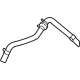 Kia 59130P2250 Hose Assembly-Brake BOOS
