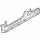 Kia 71312S9D00 Pad U